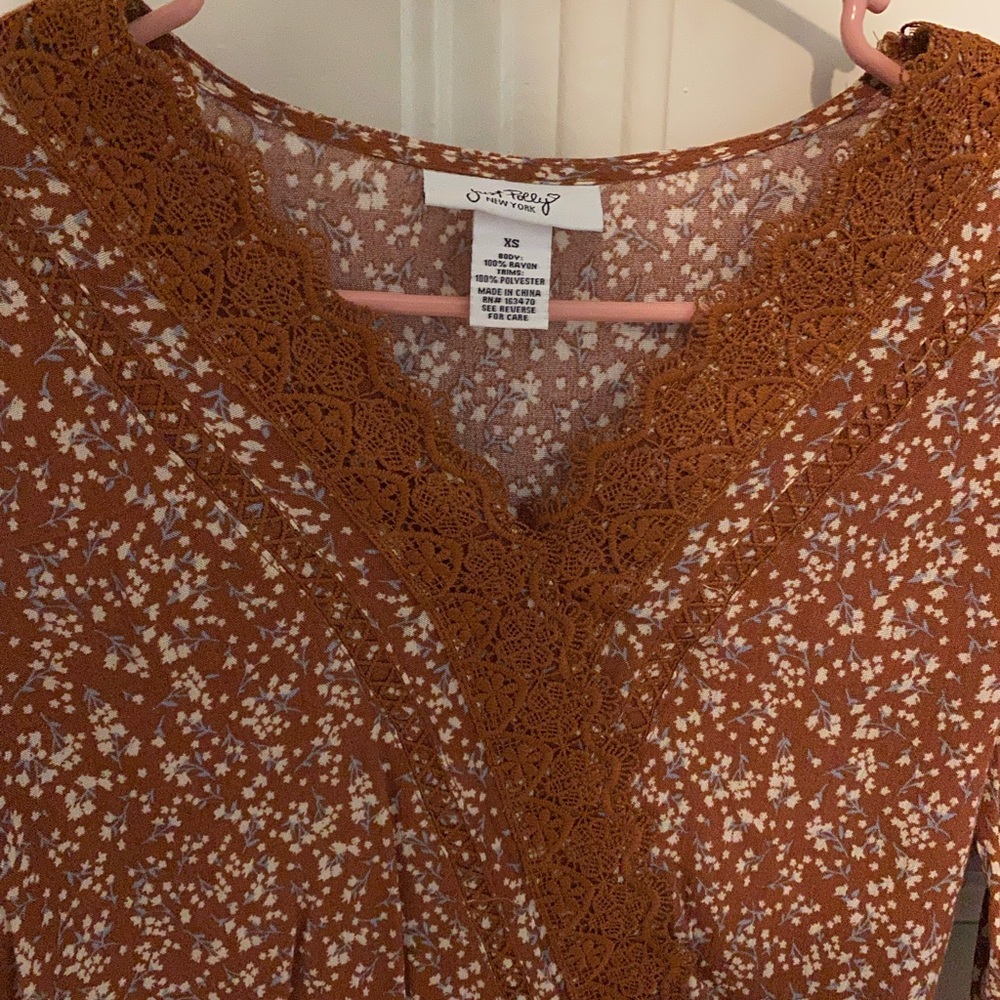 Blouse - Picture 3 of 5